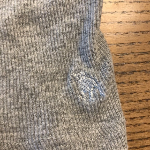 ☀️3 for $10☀️ Pair of Baby Undershirts - Picture 3 of 4